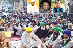 महिला ने मां व बेटे के साथ जहर निगलकर की आत्महत्या, 10 लोगों के खिलाफ मामला दर्ज