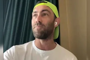 Glenn Maxwell: आईपीएल 2026 की नीलामी से बाहर होने के बाद ये दिग्गज ऑस्ट्रेलियाई ऑलराउंडर हुए भावुक, दिया ये बड़ा बयान