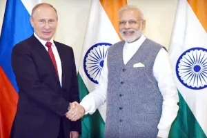 Putin India Visit Update: पुतिन के भारत दौरे से डिफेंस सेक्टर में हलचल तेज, दुश्मन देशों की बौखलाहट बढ़ी