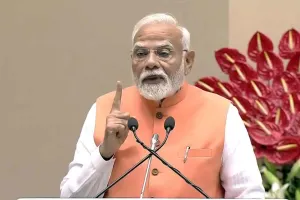 Goa Liberation Day 2025: गोवा मुक्ति दिवस पर पीएम मोदी, अमित शाह और जेपी नड्डा ने वीर सेनानियों को दी श्रद्धांजलि