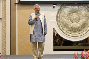 Bangladesh Elections: बांग्लादेश में हुआ चुनावों का ऐलान, इस दिन से शुरू होंगे आम चुनाव: मुख्य सलाहकार