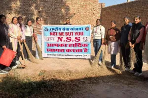 एआई पर क्विज में प्रिंस, दामिनी-भविष्य विजेता