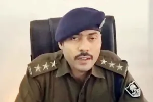 शादी के सिर्फ 23 दिन बाद लापता होने वाली कृषि विभाग की महिला अधिकारी को लेकर हुआ बड़ा खुलासा