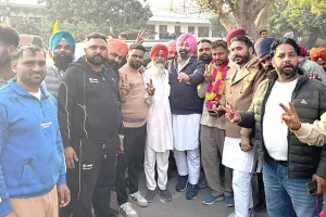 Punjab News: पहली बार पंजाब के ग्रामीण क्षेत्र में बनी ‘आप’ की सरकार, देर रात तक आते रहे ‘परिणाम’ 
