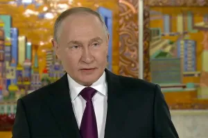 Putin’s India visit Updates: पुतिन के भारत आगमन को लेकर दिल्ली के इन मार्गों को सजाया गया