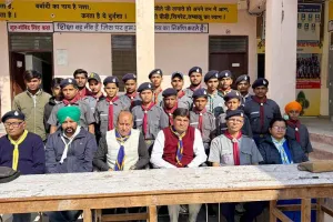 सभ्य समाज के नागरिक होने के नाते समझें हम एक-दूसरे के दुःख दर्द