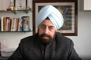 Congress MP Manickam Tagore statement: ‘मणिकम टैगोर माफी मांगें या सजा भुगतने के लिए तैयार रहें’!