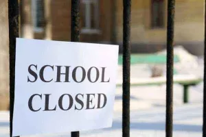 Delhi Schools Closed: दिल्ली में इन कक्षाओं तक के छात्रों के लिए स्कूल बंद!