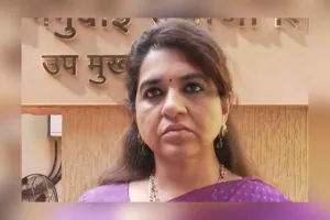 BMC Election News: बीएमसी चुनाव को लेकर शिवसेना की वरिष्ठ नेता ने किया ये बड़ा दावा!