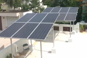 पीएम सूर्य घर मुफ्त बिजली योजना: कैथल में 2821 उपभोक्ताओं ने उठाया लाभ