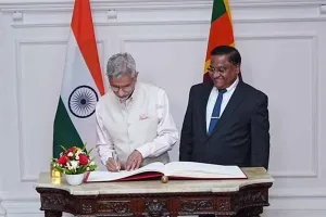 India-Sri Lanka: चक्रवाती तूफान से तबाही की भरपाई के लिए भारत श्रीलंका को देगा 450 मिलियन डॉलर का पुनर्निर्माण पैकेज
