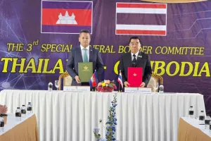Thailand-Cambodia Ceasefire: भीषण व जानलेवा सीमा झड़पों के बाद थाईलैंड और कंबोडिया में संघर्ष विराम पर सहमति