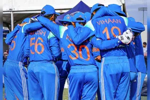 IND vs PAK, U19 Asia Cup Final 2025: भारत नहीं दिखा सका कोई चमत्कार और कर ली हार स्वीकार