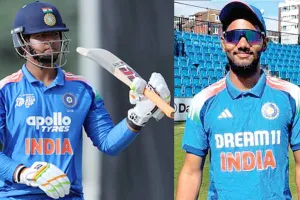 Under-19 Asian Cup, India vs UAE: वैभव सूर्यवंशी का तूफानी शतक, सरसा के कनिष्क चौहान का भी महत्वपूर्ण योगदान