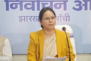 Jharkhand Municipal Elections: चुनाव प्रचार पर अधिकतम इतने लाख रुपये खर्च कर सकेंगे प्रत्याशी
