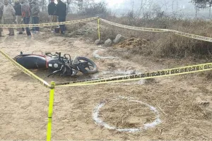 Bathinda Encounter: बठिंडा मुठभेड़ में फिरौती मांगने वाला गिरफ्तार