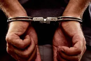 जोधपुर जिले का तस्कर अफीम सहित गिरफ्त में