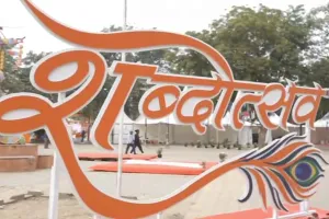 Delhi Shabdotsav 2026: आज दिल्ली के मंच से बोलते शब्द, भारत की संस्कृति, सभ्यता, को करेंगे पेश