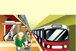 नानाजी का उपहार