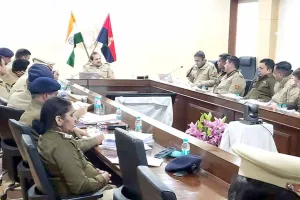 जांच में मिलने वाली भारी नकदी की जानकारी ईडी व इनकम टैक्स विभाग से सांझा करेगी गुरुग्राम पुलिस