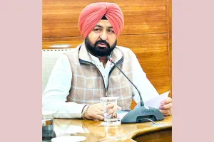 Punjab: मान सरकार के डिजिटल विज़न से ईज़ी रजिस्ट्री ने बनाया रिकॉर्ड, 6 महीनों में 3.70 लाख से ज्यादा रजिस्ट्रियां हुई दर्ज