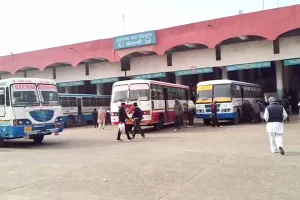 Haryana Roadways: हरियाणा रोड़वेज ने एनसीआर में प्रदूषण को कम करने के लिए तकनीक का लिया सहारा
