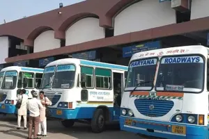 Haryana Roadways: रोडवेज बस ड्राइवरों के लिए हरियाणा सरकार का नया फरमान जारी! नहीं माना तो होगा इतने हजार जुर्माना!