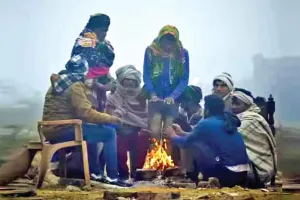 Haryana-Punjab Weather: मौसम विभाग ने बारिश को लेकर दी हरियाणा-पंजाब को ये बड़ी चेतावनी