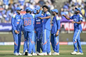 भारत-न्यूजीलैंड दूसरा वनडे: कौन मजबूत, कौन कमजोर, देखें दोनों टीमों का रिकॉर्ड