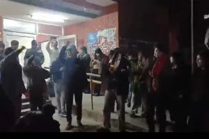 JNU Campus Controversy: जेएनयू कैंपस में मोदी-शाह के खिलाफ आपत्तिजनक नारेबाजी पर विश्वविद्यालय सख्त, कार्रवाई की चेतावनी
