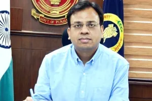 भू-जल संरक्षण के लिए 31 मई 2026 तक स्थापित होंगे रिचार्ज सिस्टम: पंचाल