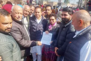 करोड़ों परिवारों को सहारा देने वाली मनरेगा योजना को किया जा रहा कमजोर: सैलजा