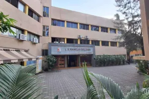 Parallax 2026: एल. एस. रहेजा कॉलेज में तीन दिवसीय वार्षिक सांस्कृतिक महोत्सव 22 से