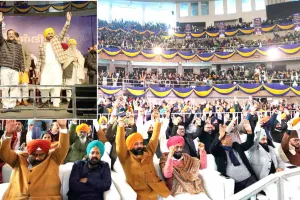 टिकटों के लिए मेरे और सीएम मान के पास न आएं, मैं घर आकर टिकट दूंगा: केजरीवाल