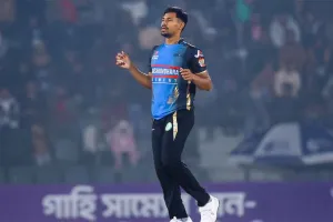 Mustafizur Rahman Released in KKR: शाहरुख़ की KKR ने मुस्तफिजुर रहमान को टीम से निकाला, BCCI के थे निर्देश