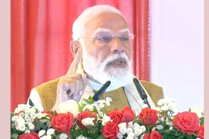 PM Svanidhi Credit Card: पीएम मोदी ने विकास योजनाओं की सौगात दी, पीएम स्वनिधि क्रेडिट कार्ड लॉन्च