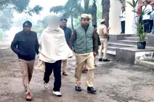 नारनौंद नर्सिंग कॉलेज प्रकरण: संचालक की गिरफ्तारी, हांसी कोर्ट ने भेजा 14 दिन की न्यायिक हिरासत में
