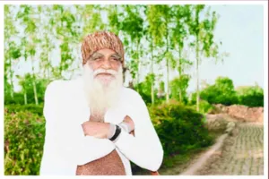 MSG Bhandara Month: भरी रेलगाड़ी में अचानक एक बुजुर्ग महिला बेहोश होकर पूजनीय परम पिता जी के सामने गिर पड़ी और…