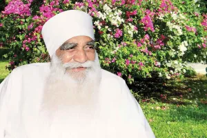 Param Pita Shah Satnam Ji: पौधे पेड़ बनने से पहले ही साध-संगत इतनी ज्यादा बढ़ गई कि…