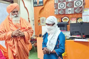 Punjab News: सांसद सीचेवाल के प्रयास से ओमान में फंसी पंजाब की पांच महिलाओं को सुरक्षित भारत वापस लाया गया 