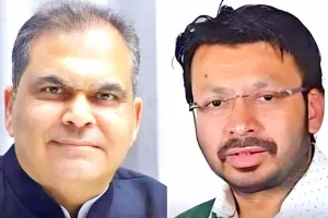 कैबिनेट मंत्रियों के विभागों में फेरबदल, संजीव अरोड़ा को मिला स्थानीय सरकार विभाग