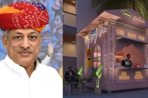 आपणों अग्रणी राजस्थान! राज्यभर में रोड़वेज बस स्टैंड और सरकारी एवं गैर सरकारी संस्थानों में खुलेंगे सरस आउटलेट्स  