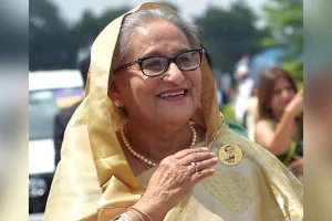 US Diplomatic Leak: हसीना की सरकार गिराने का मास्टरमाइंड था ये देश? लीक रिकॉर्डिंग ने मचाया बवाल