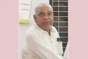 खरखौदा बीडीपीओ कार्यालय में तैनात पंचायत अफसर की संदिग्ध परिस्थितियों में मौत