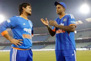T20 World Cup 2026: ये दिग्गज़ नहीं खेलेंगे टी20 विश्व कप! इतिहास के पांच सफलतम बल्लेबाजों में विराट शीर्ष पर