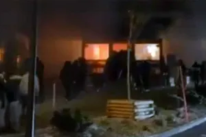 Swiss Resort Blast Update: नववर्ष 2026 की शुरुआत में ही स्विट्जरलैंड के एक रिज़ॉर्ट में धमाके से कई लोगों की मौत