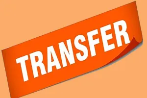 Transfers News:राजस्थान में स्थानान्तरण पर पूर्ण प्रतिबन्ध हटा, चिकित्सा व तृतीय श्रेणी अध्यापकों के नहीं होंगे स्थानांतरण