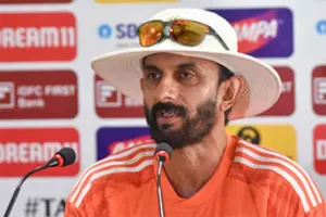 टी20 विश्व कप 2026 से पहले श्रीलंका ने उठाया ये बड़ा कदम, टीम का नया बल्लेबाजी कोच नियुक्त
