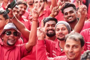 Zomato Market: दिल्ली-एनसीआर, Zomato का सबसे बड़ा फूड डिलीवरी बाज़ार