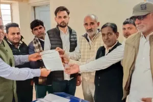 जिला मुख्यालय पर ही हो वाहन की फिटनेस जांच संबंधी कार्य : आप